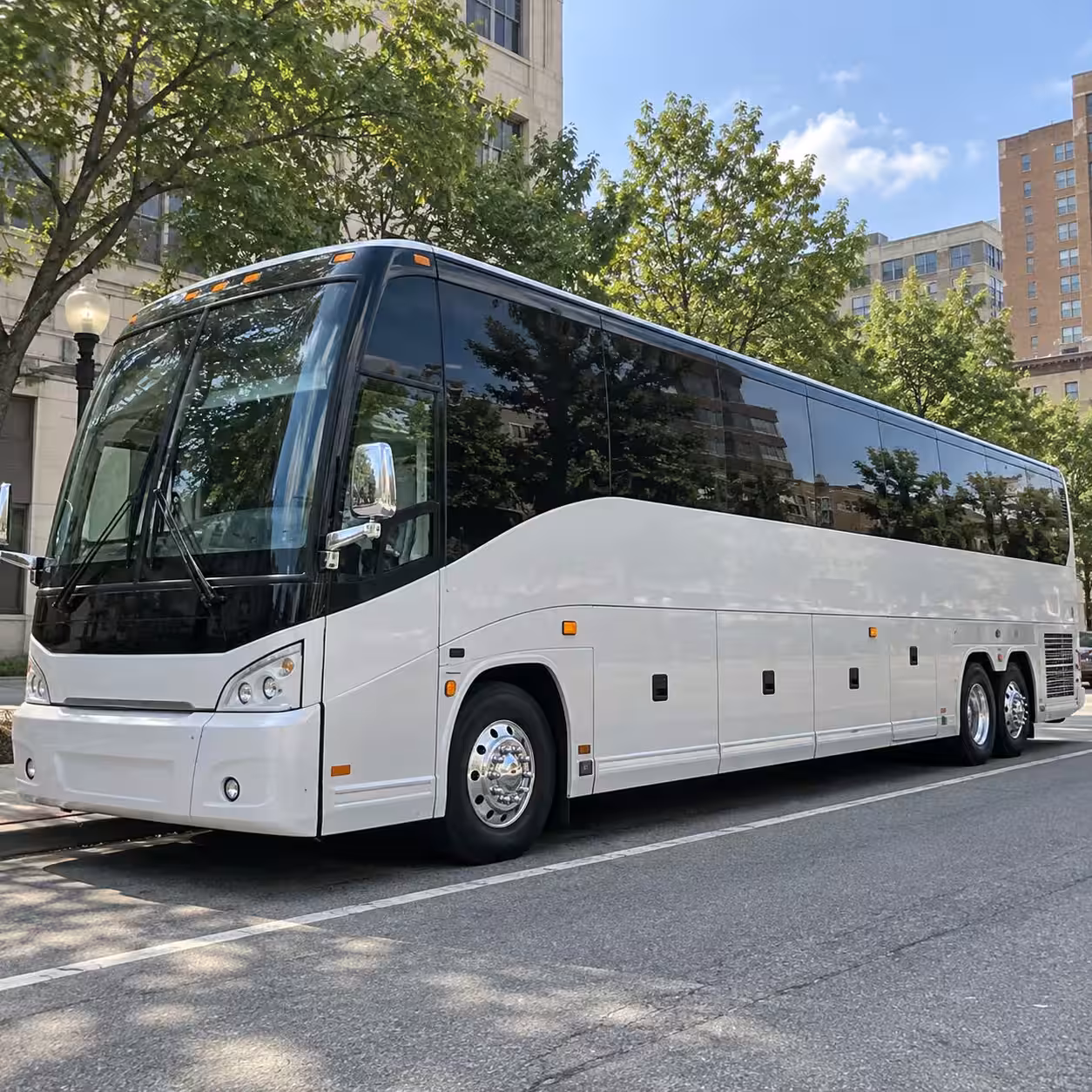 book tucson prom charter bus rentals early for spring