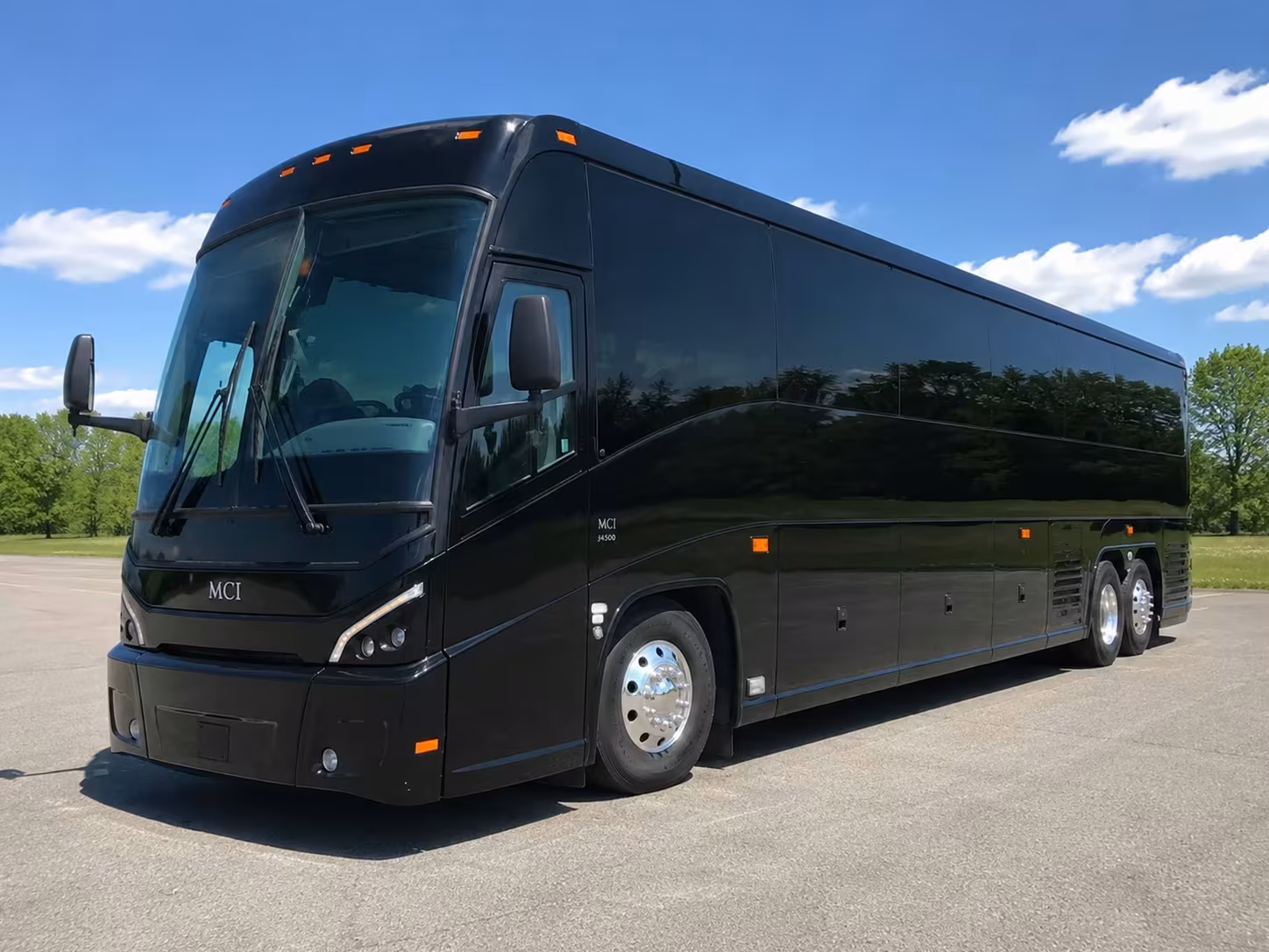bus rentals for tucson proms homecomings