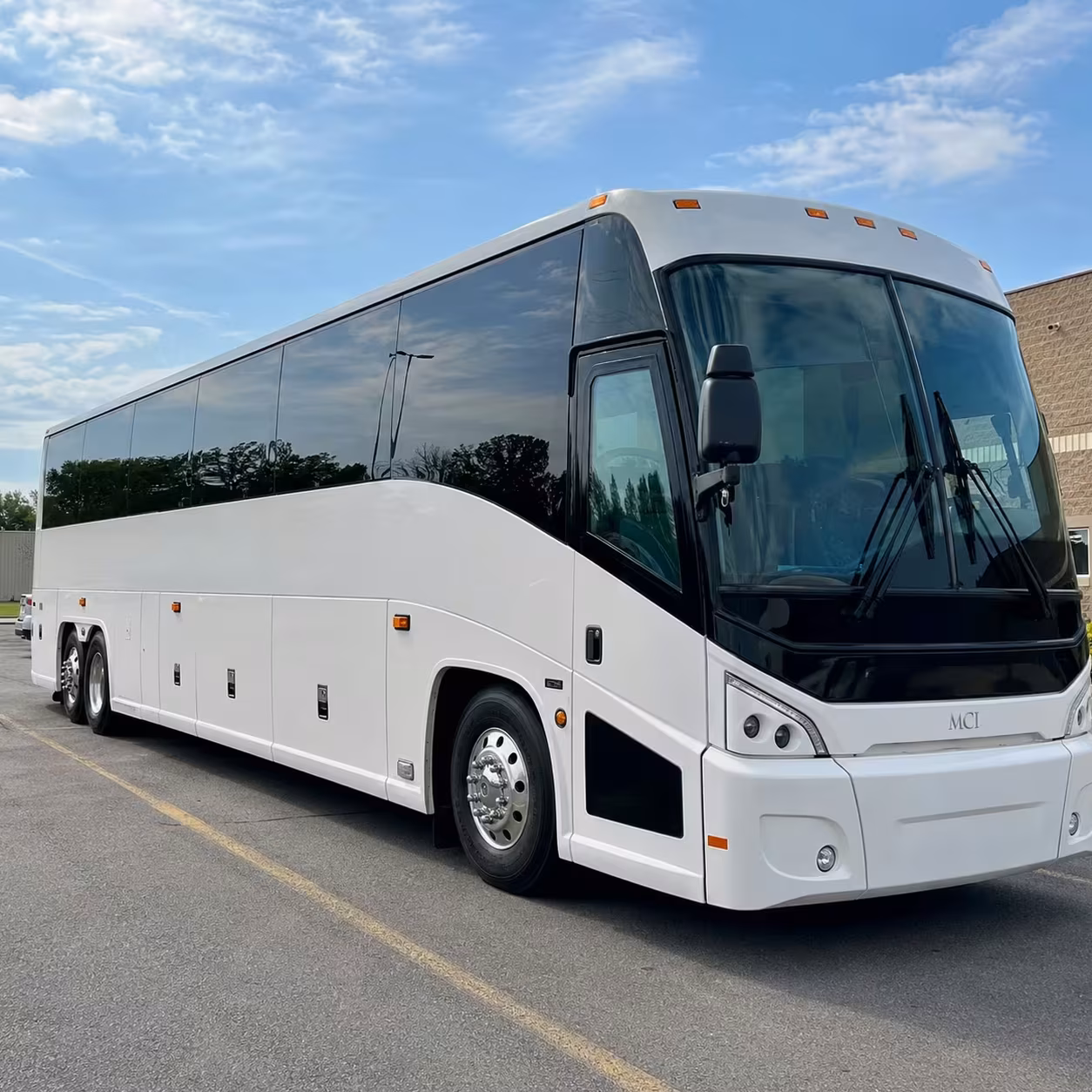 event transportation services in tucson