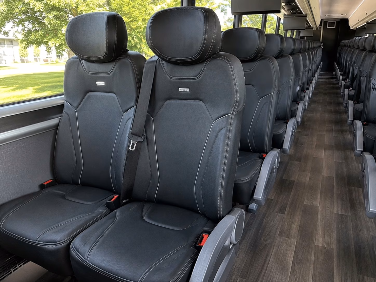 how time of year and peak seasons affect charter bus prices in tucson