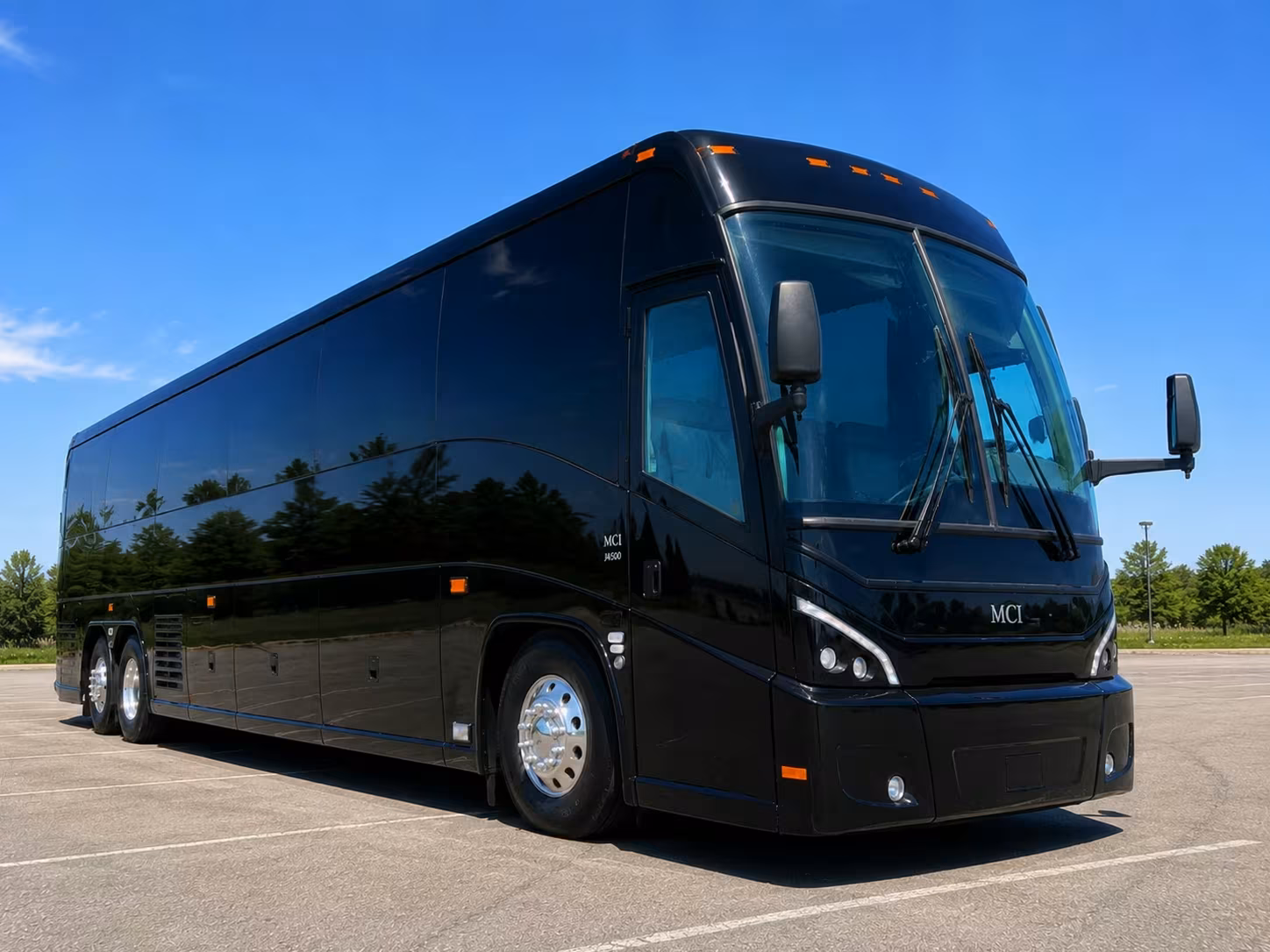 minibuses and charter buses for tucson prom groups of every size