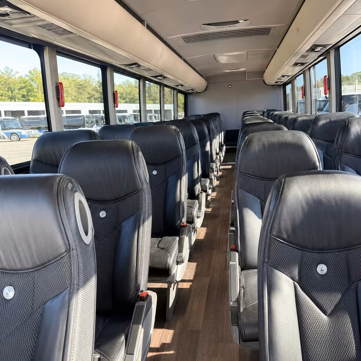 mission trip and faith conference charter buses from tucson