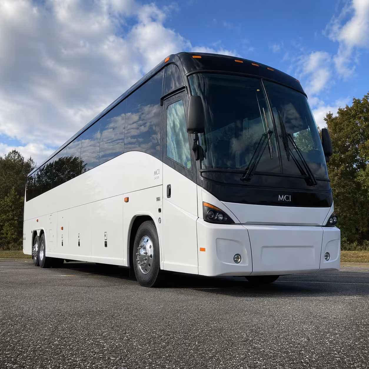tucson charter bus rentals for ua tech park employees