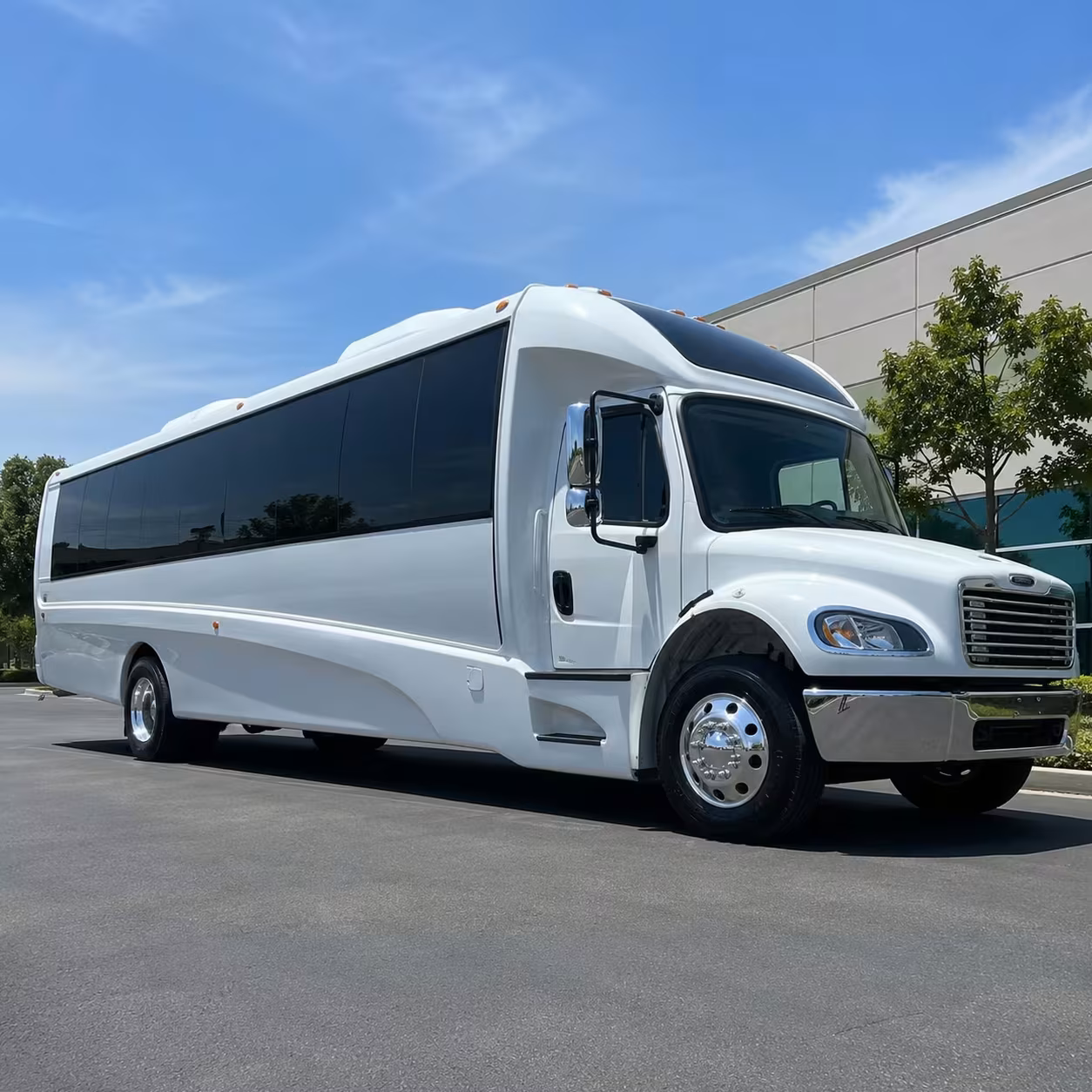 tucson church transportation