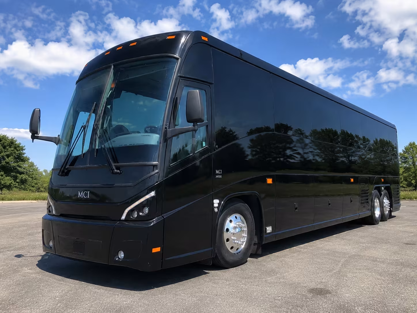 tucson concert charter bus rentals to tucson arena