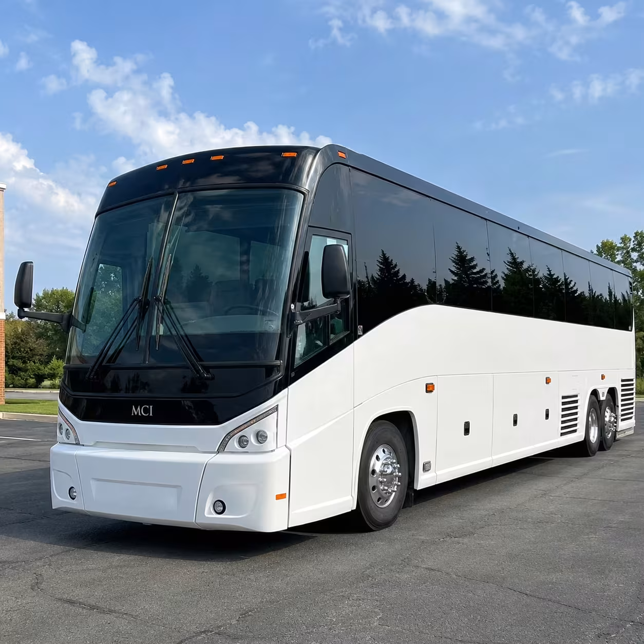 tucson convention center transportation for corporate events