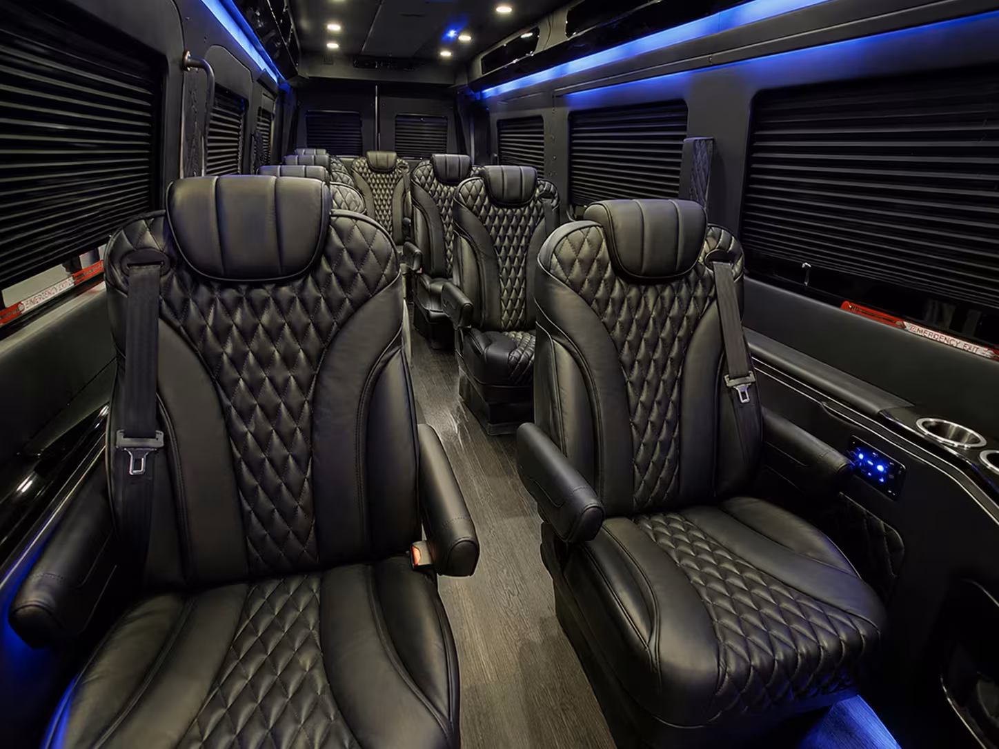 tucson employee transportation