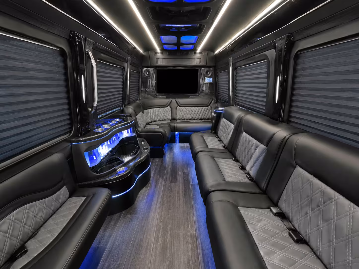 tucson event transportation