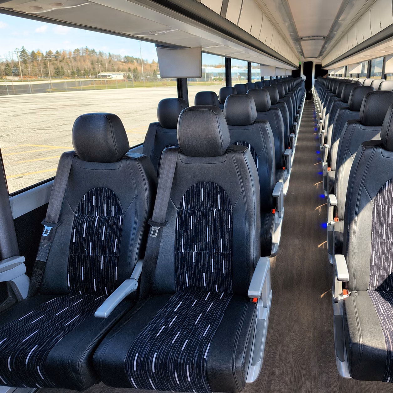 tucson long distance transportation