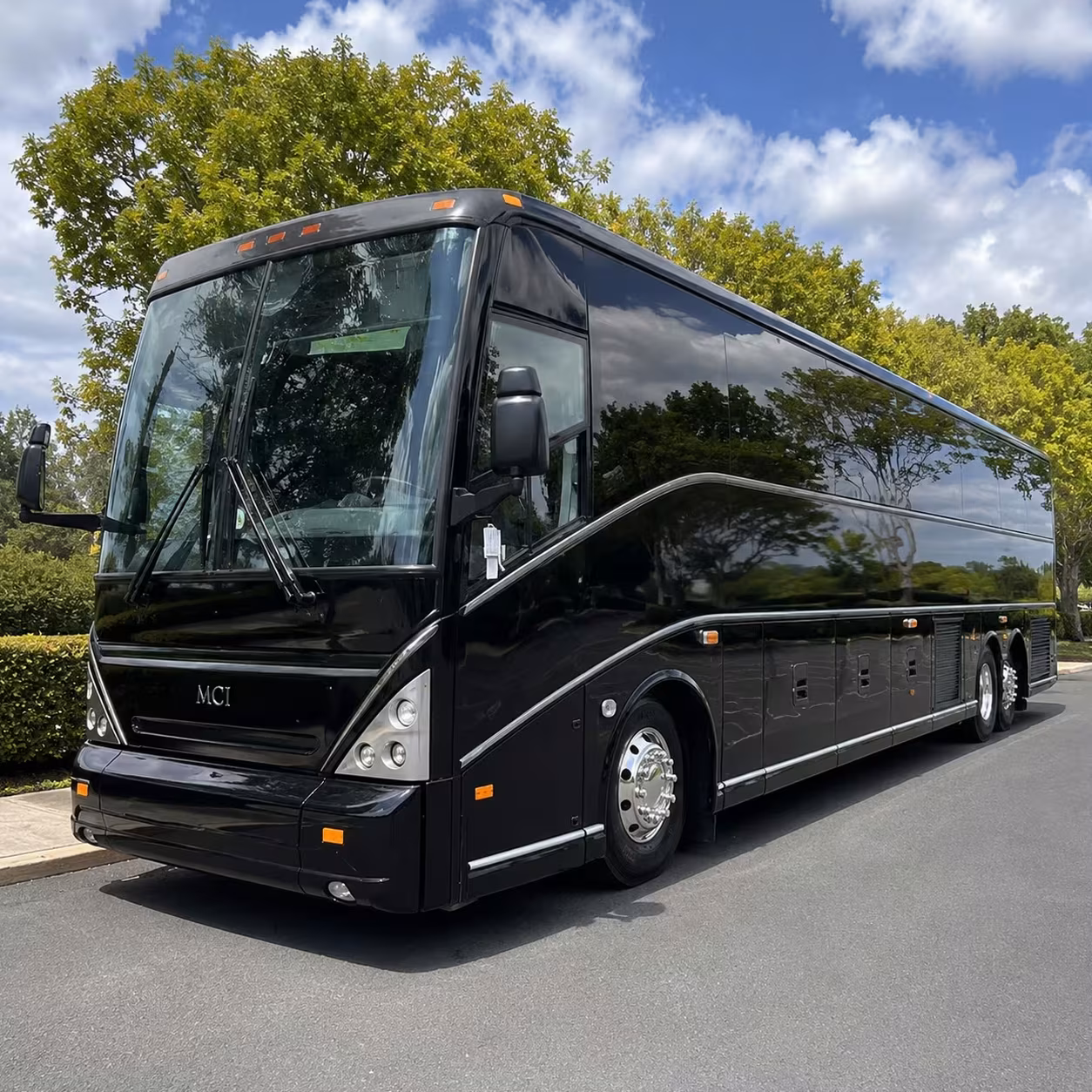 tucson party bus rentals for concerts and downtown shows