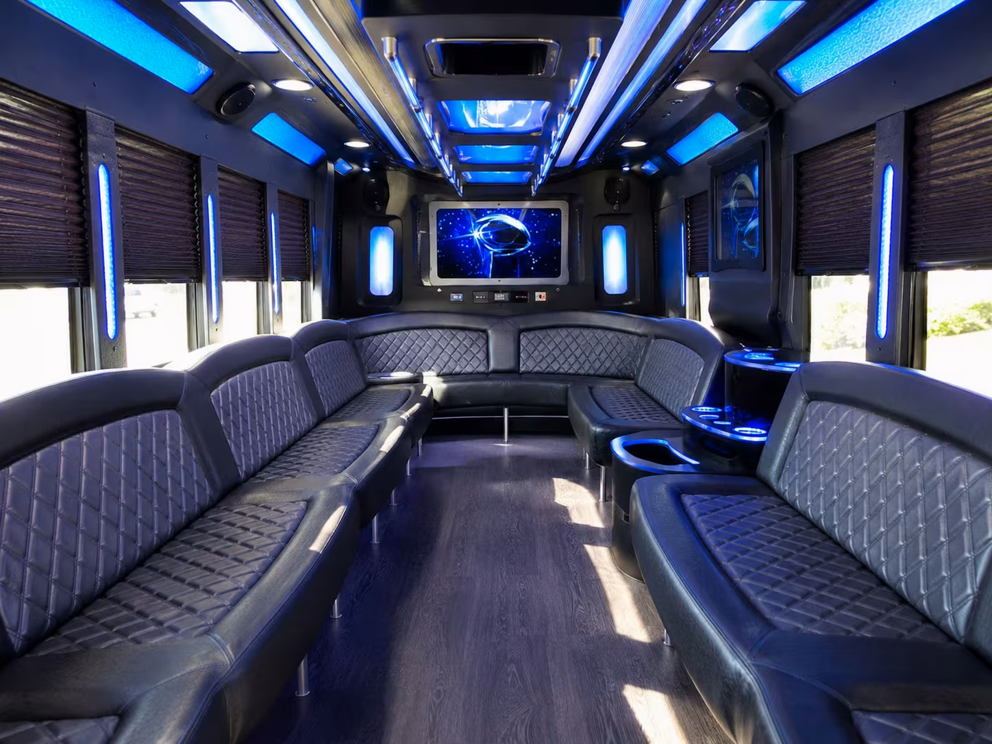tucson prom transportation