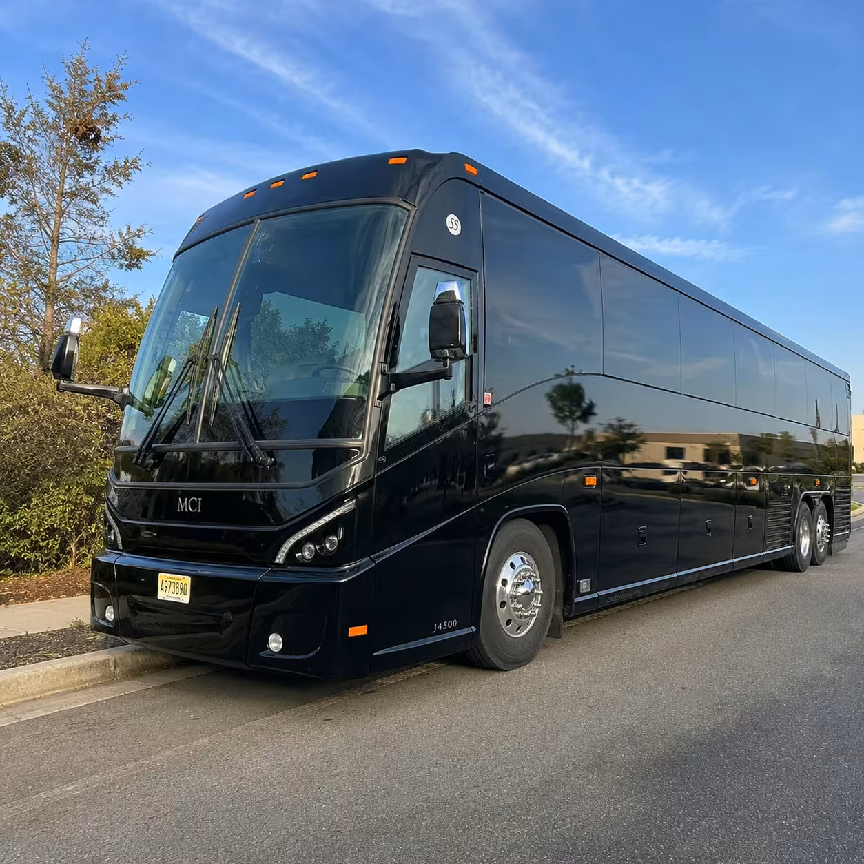 tucson religious group transportation services