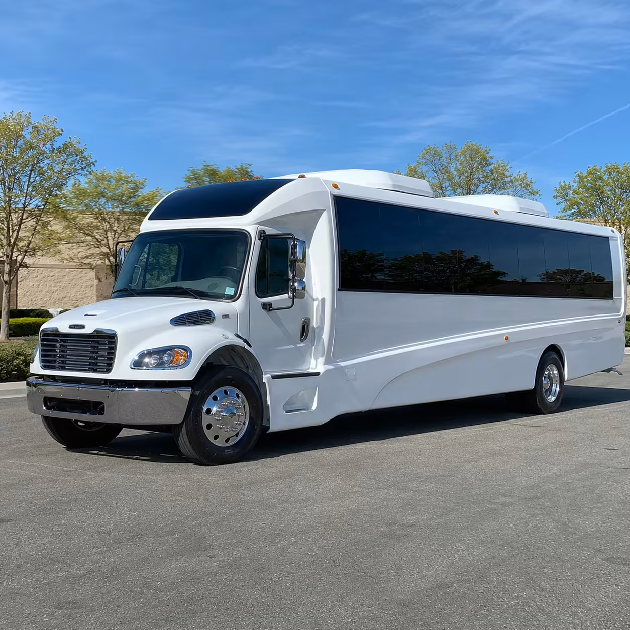 tucson youth group and vacation bible school minibus rentals