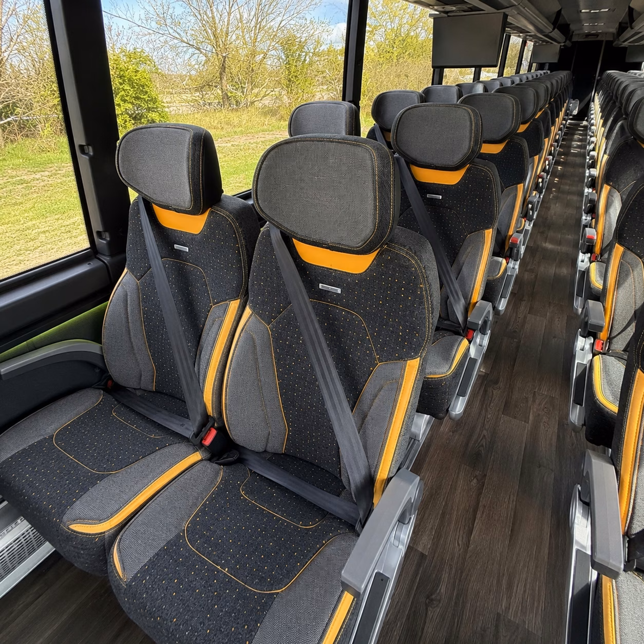 tucsoncharter bus rental