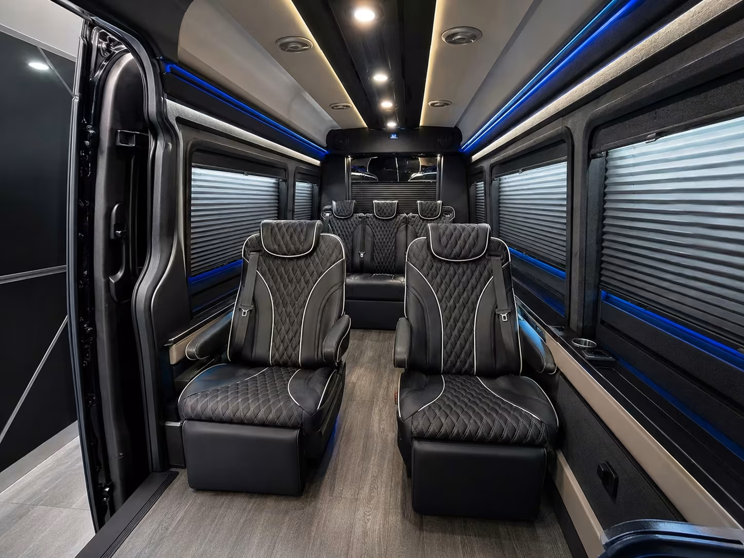 university of arizona group airport transportation in tucson