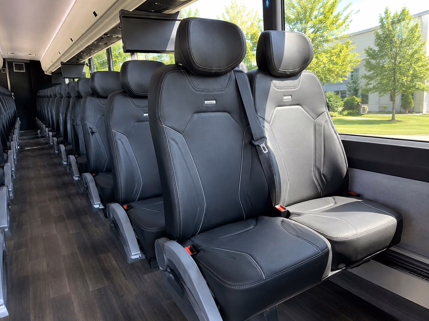 where and when you re traveling in tucson affects your bus rental rate