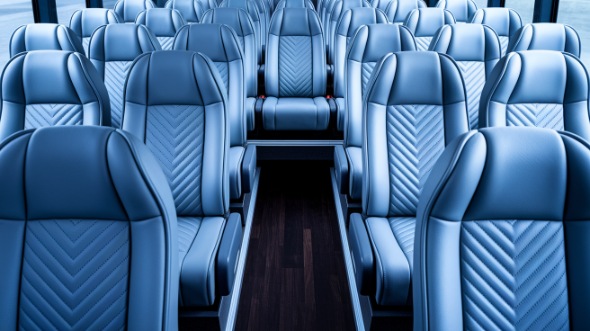 15 passenger minibus interior tucson