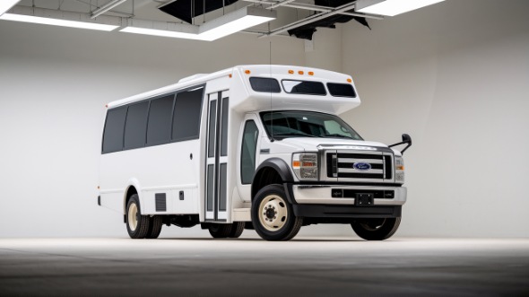 15 passenger minibus tucson