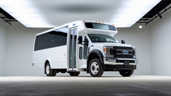 18 passenger minibus tucson