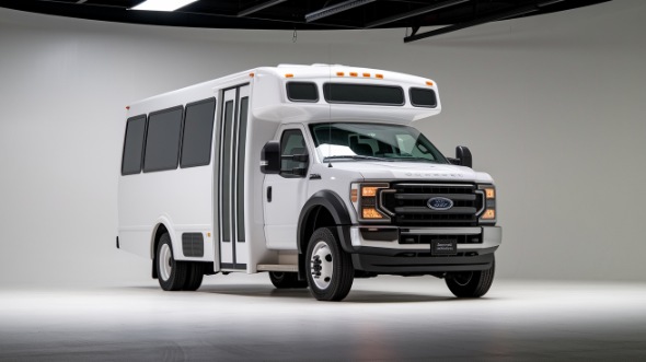 20 passenger minibus tucson
