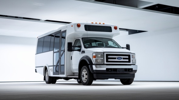 25 passenger minibus tucson