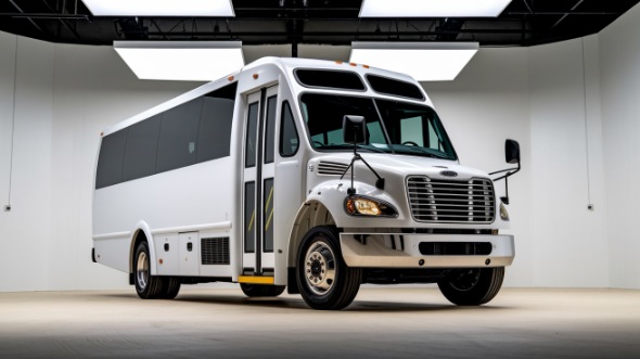 28 passenger minibus tucson