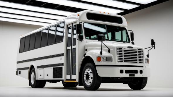 35 passenger minibus tucson