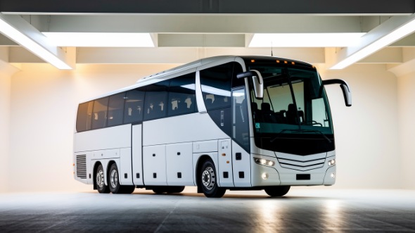 50 passenger charter bus tucson
