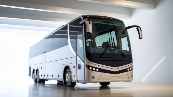 54 passenger charter bus tucson