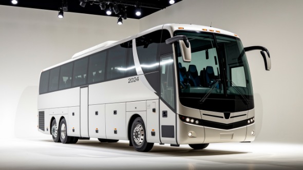 56 passenger charter bus tucson