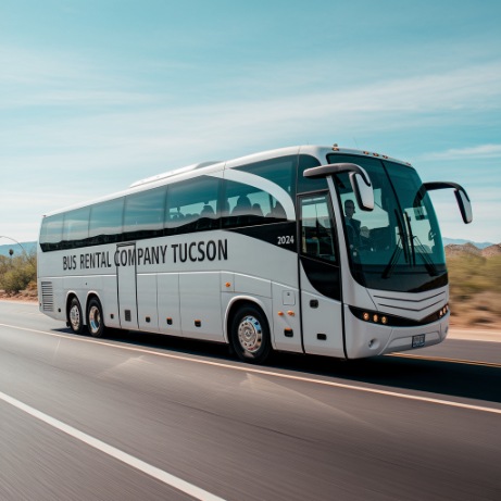 56 passenger motorcoach