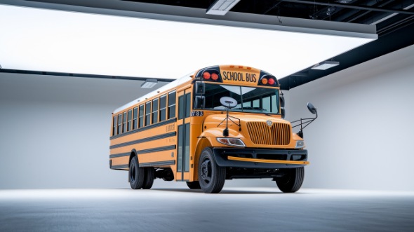 school bus rental tucson