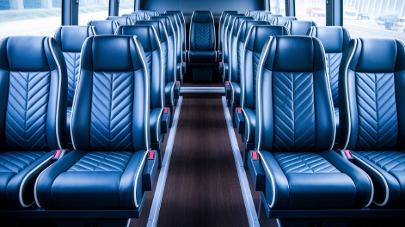 tucson 15 passenger minibus rental