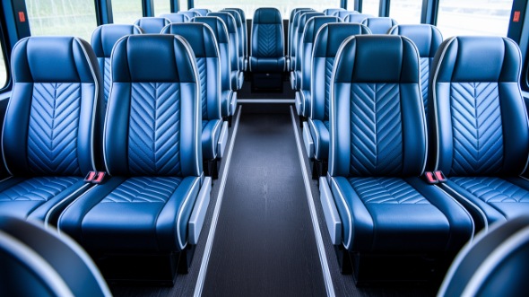 tucson 18 passenger minibus rental