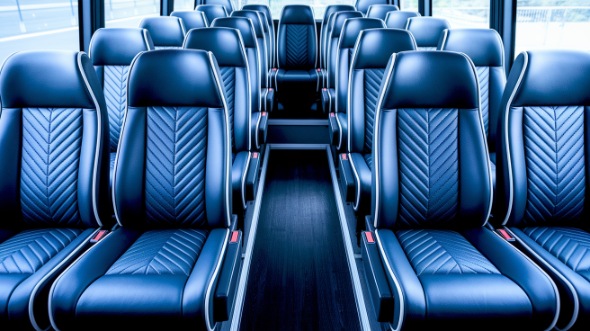 tucson 28 passenger minibus rental