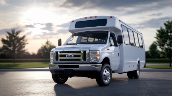 tucson religious charter bus minibus rentals