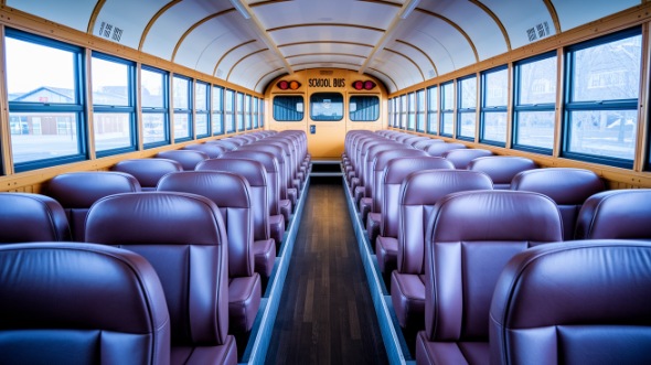 tucson school bus rental rental