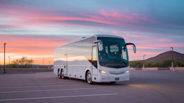 tucson sporting event transportation