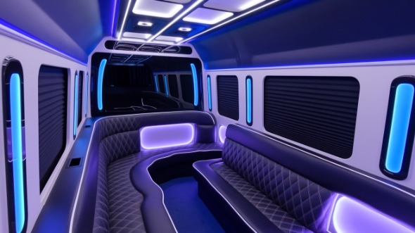 tucson sprinter limo rental rental