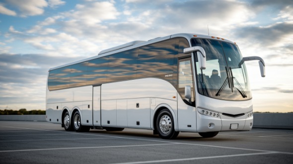 tucson summer camp transportation and bus rentals