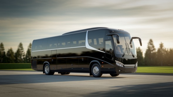 tucson vacation bus rentals for family trips